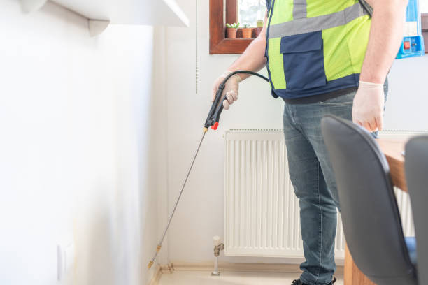 Best Mosquito Control Services  in Loving, NM